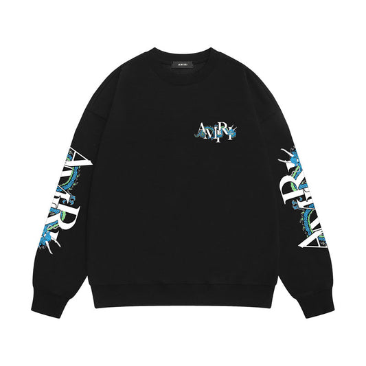ZE Amiri Sweatshirt