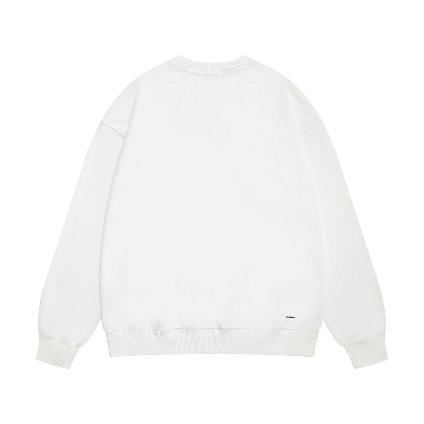 ZE Amiri Sweatshirt