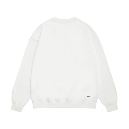 ZE Amiri Sweatshirt