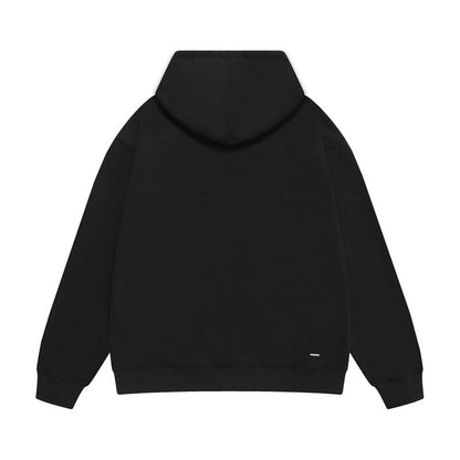 ZE Amiri Hoodies