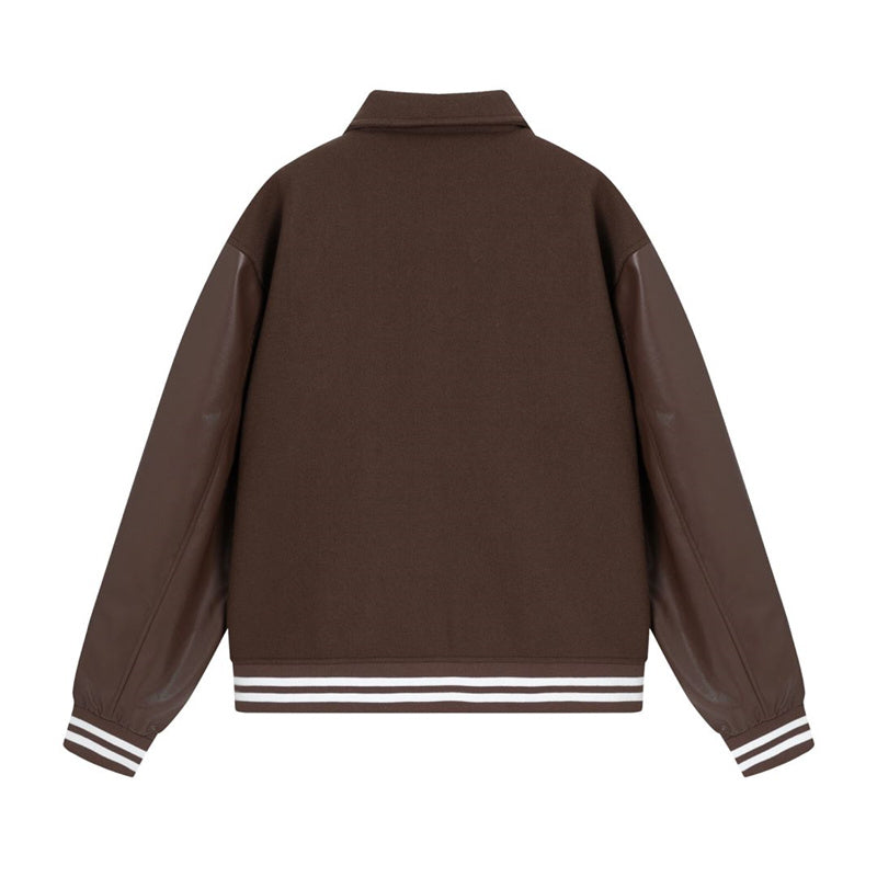 ZE Amiri Jacket