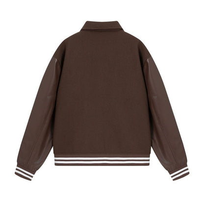 ZE Amiri Jacket