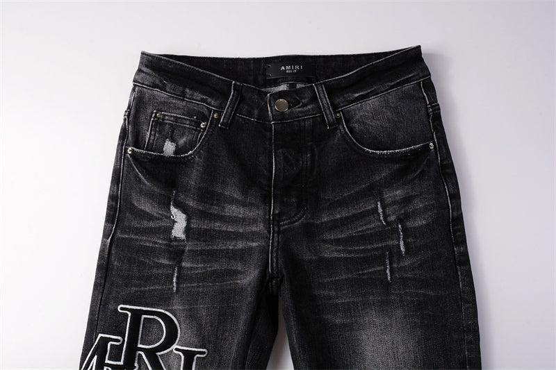 ZE Amiri Jeans 8908