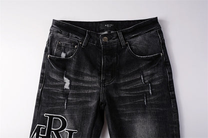 ZE Amiri Jeans 8908
