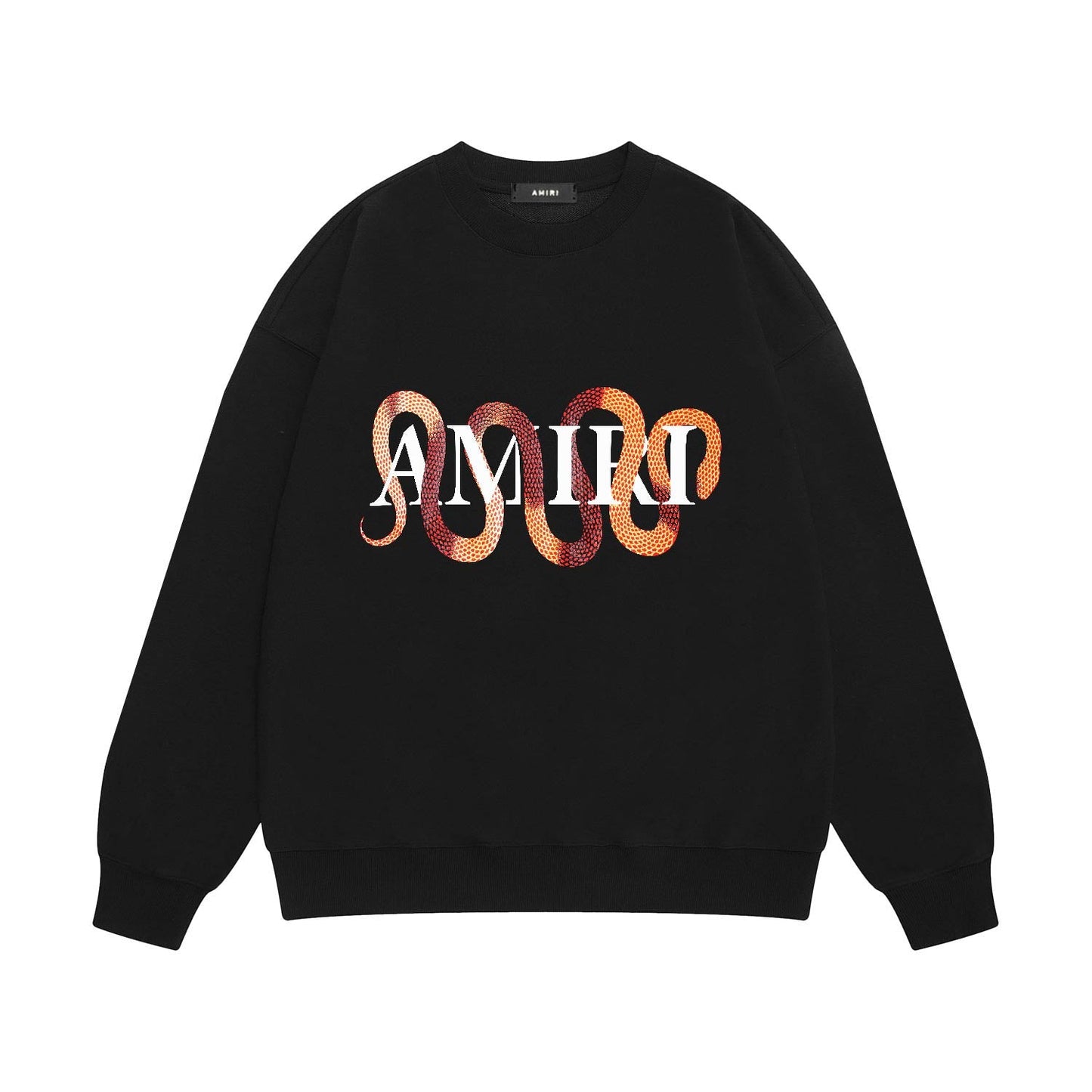 ZE Amiri Sweatshirt