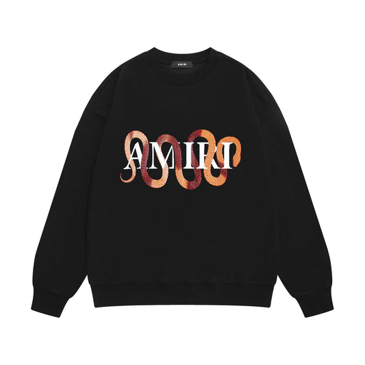 ZE Amiri Sweatshirt