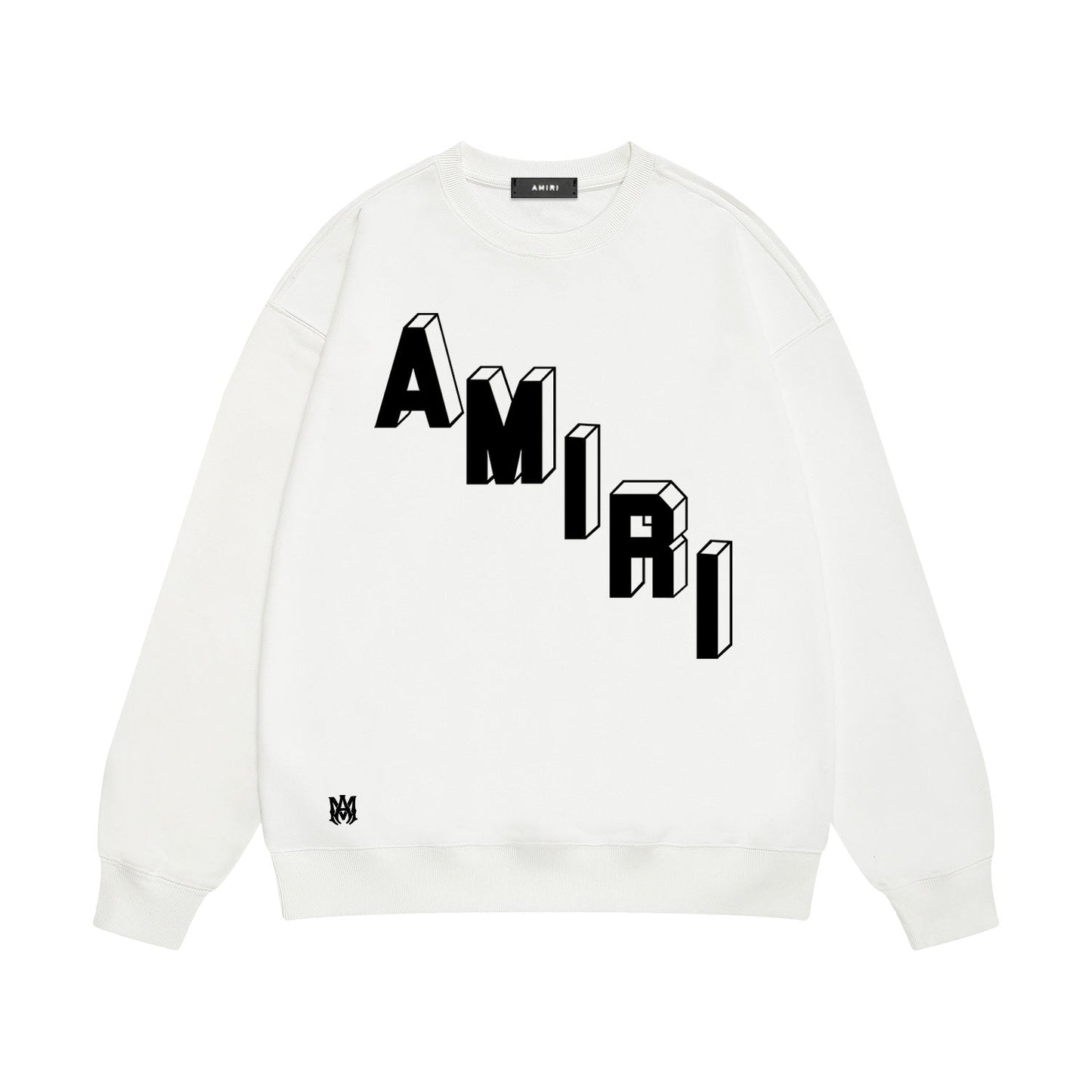 ZE Amiri Sweatshirt