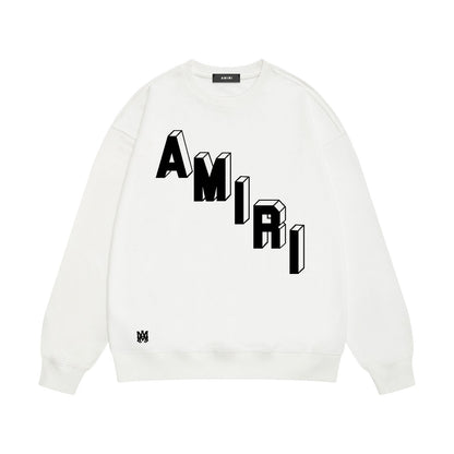ZE Amiri Sweatshirt