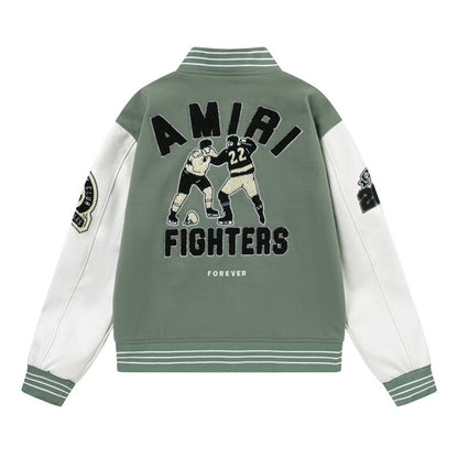 ZE Amiri Jacket