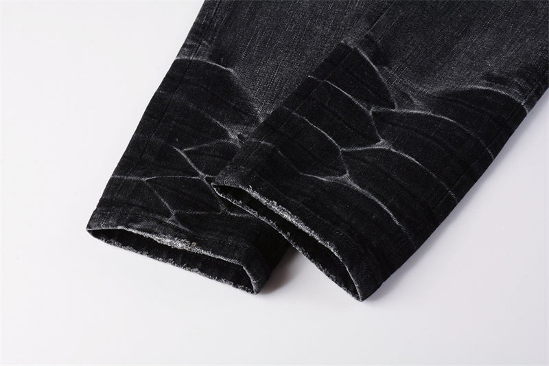 ZE Amiri Jeans 8908