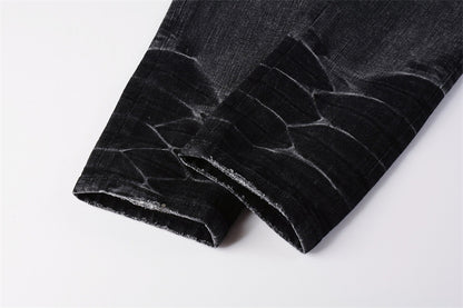 ZE Amiri Jeans 8908