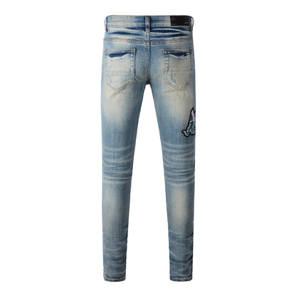 ZE Amiri Jeans 8897