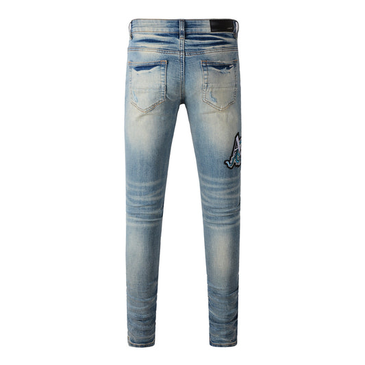 ZE Amiri Jeans 8897