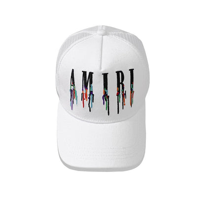 ZE Amiri Hats
