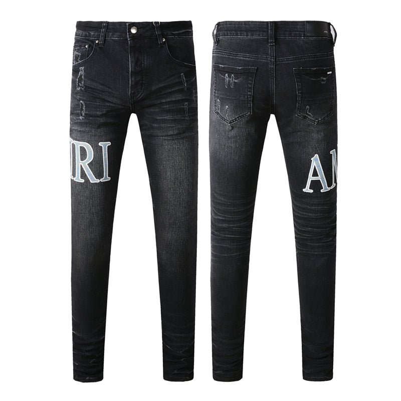 ZE Amiri Jeans 8909