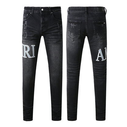 ZE Amiri Jeans 8909