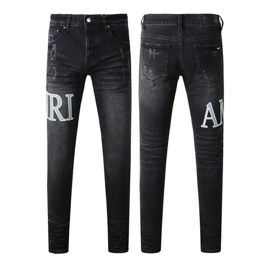 ZE Amiri Jeans 8909