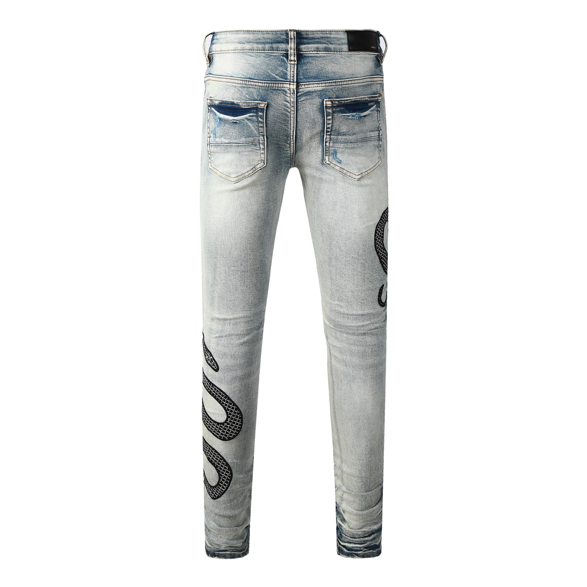 ZE Amiri Jeans 8934