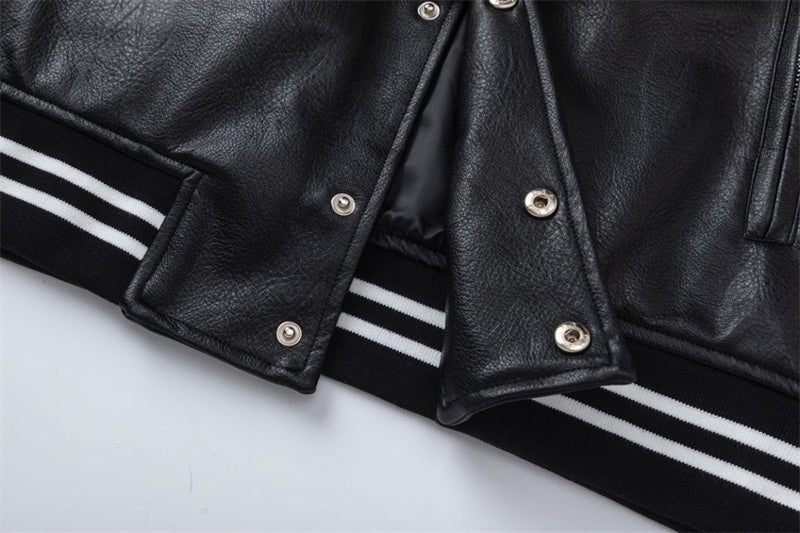 ZE Amiri Jacket