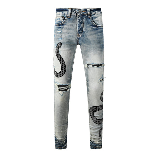 ZE Amiri Jeans 8934