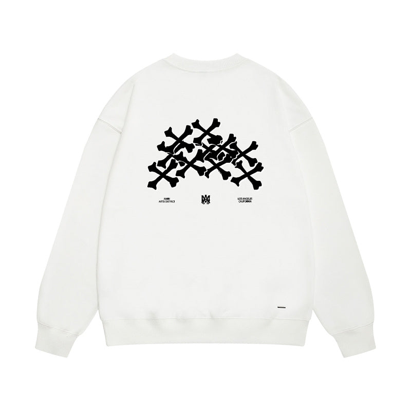 ZE Amiri Sweatshirt