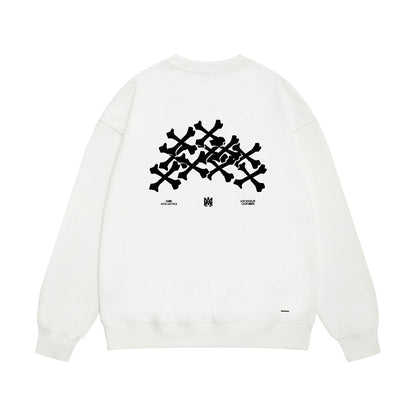 ZE Amiri Sweatshirt