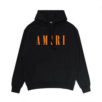 ZE Amiri Hoodies