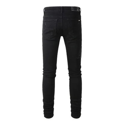 ZE Amiri Jeans 892