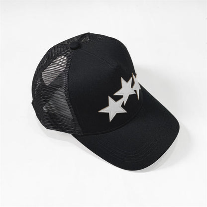 ZE Amiri Hats