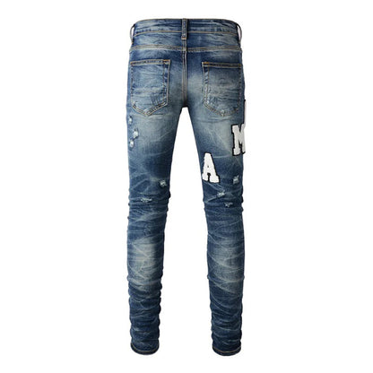 ZE Amiri Jeans 1314