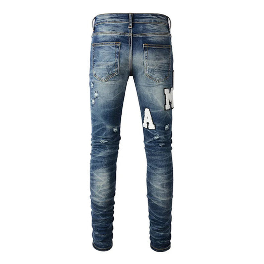 ZE Amiri Jeans 1314
