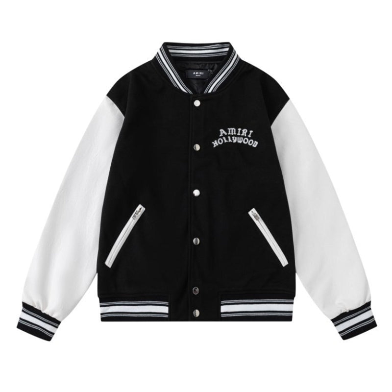 ZE Amiri Jacket