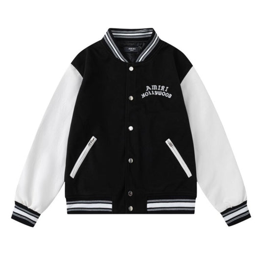 ZE Amiri Jacket