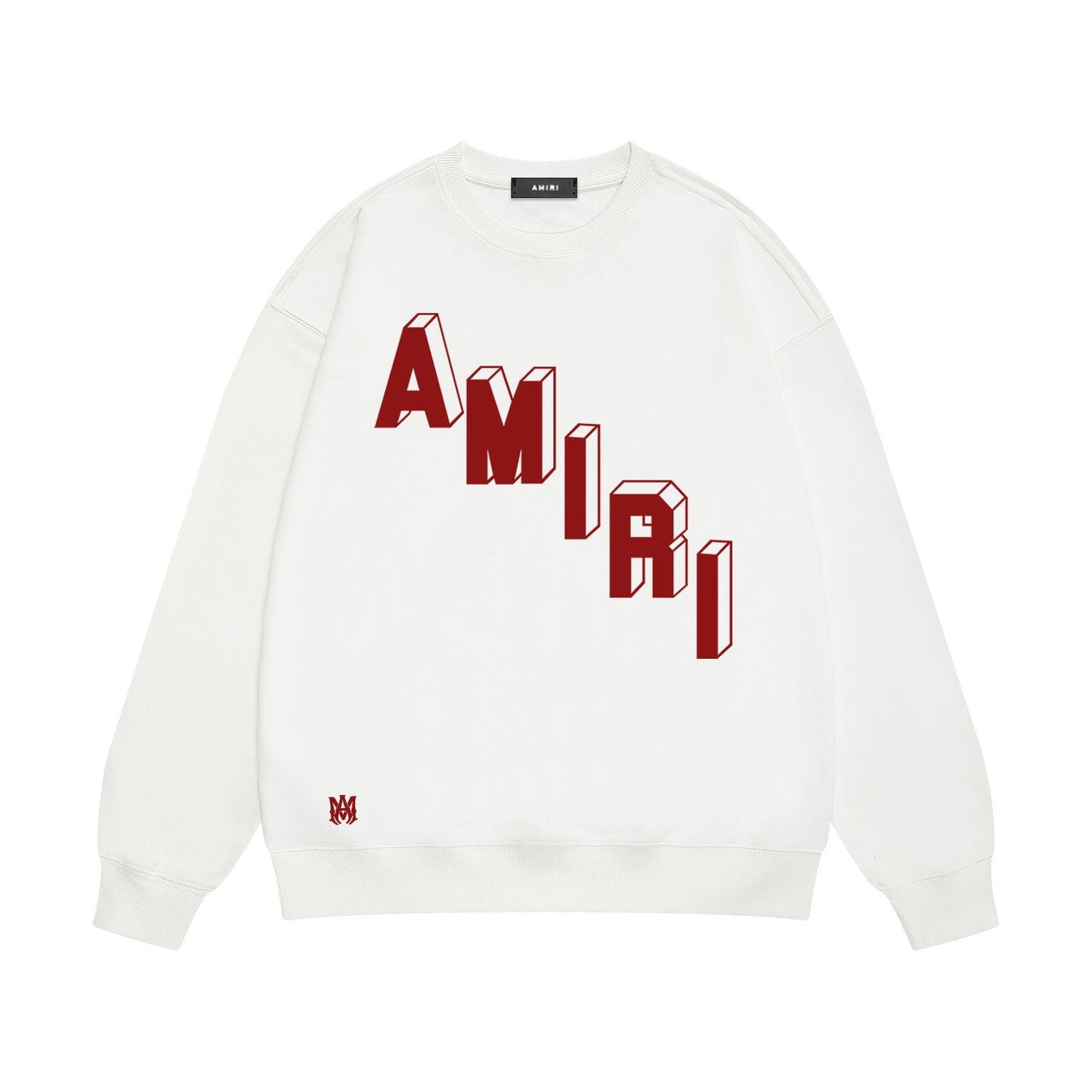 ZE Amiri Sweatshirt