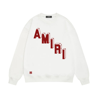 ZE Amiri Sweatshirt