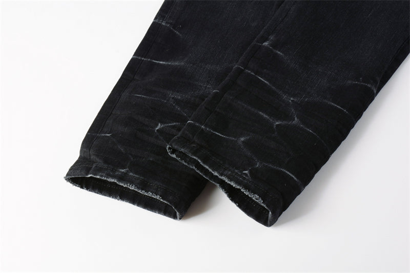 ZE Amiri Jeans 8909