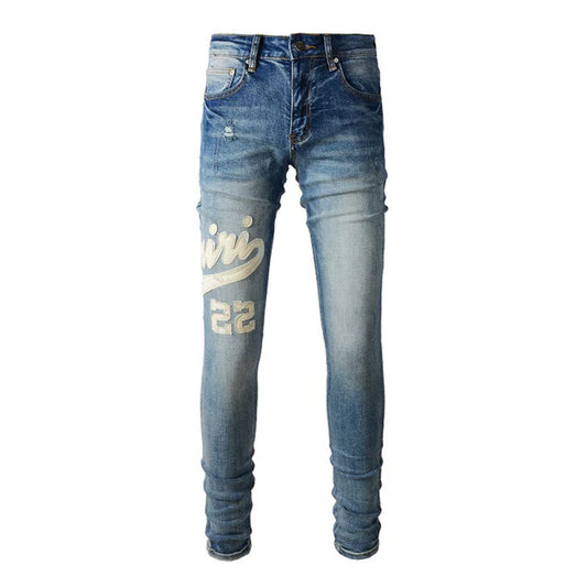 ZE Amiri Jeans 1311