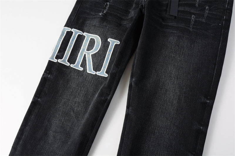 ZE Amiri Jeans 8909