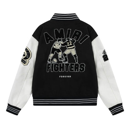 ZE Amiri Jacket