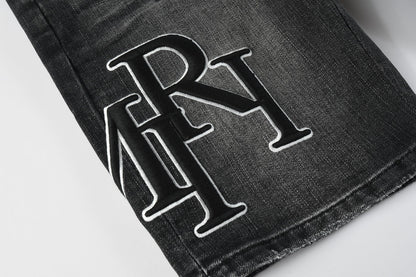 ZE Amiri Short Jeans 6004