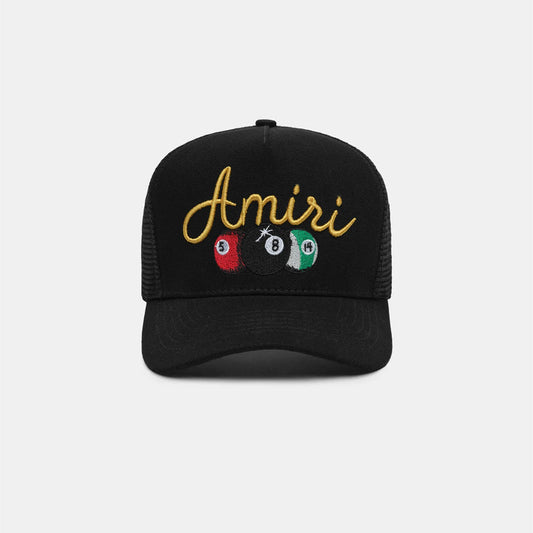 ZE Amiri Hats