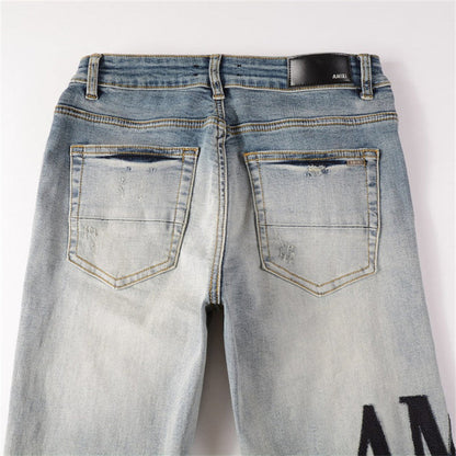 ZE Amiri Jeans 866