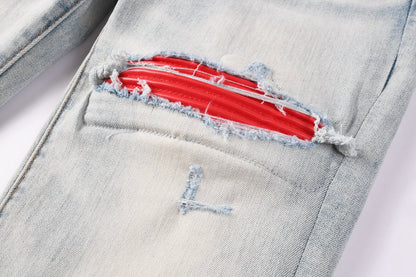 ZE Amiri Jeans 8932