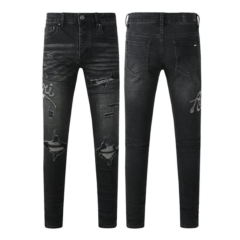 ZE Amiri Jeans 8925