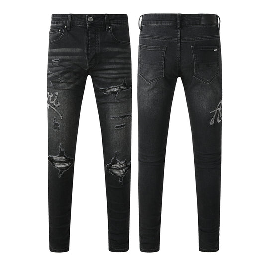 ZE Amiri Jeans 8925
