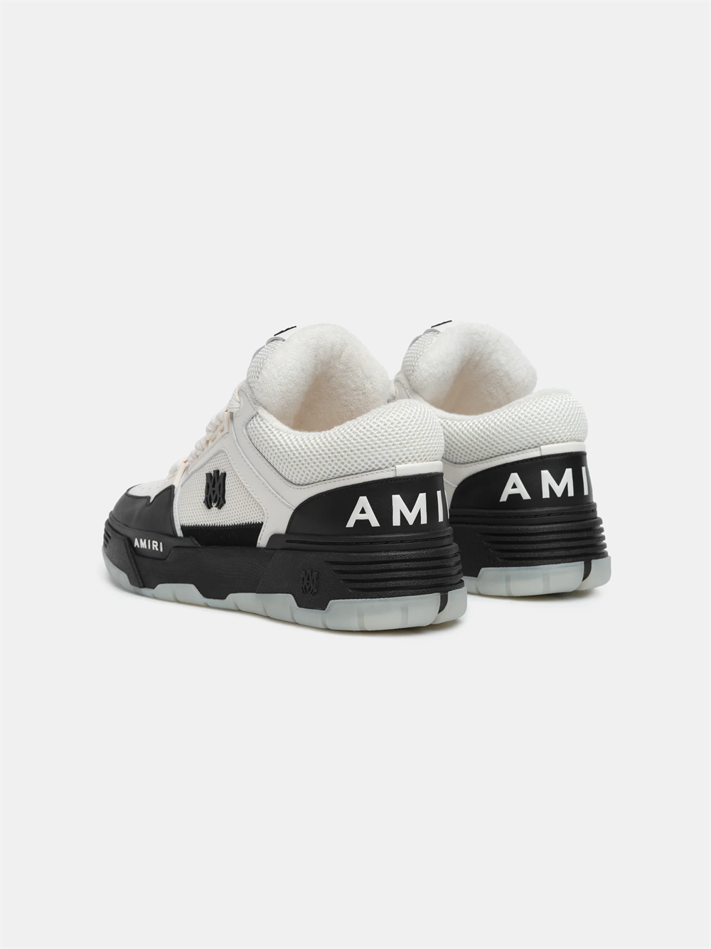 ZE Amiri Fashion Sneakers