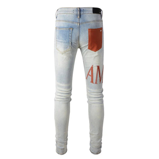 ZE Amiri Jeans 840