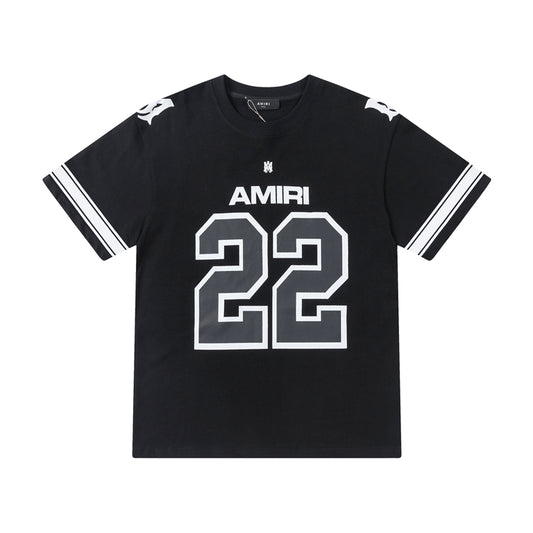 ZE Amiri Tee