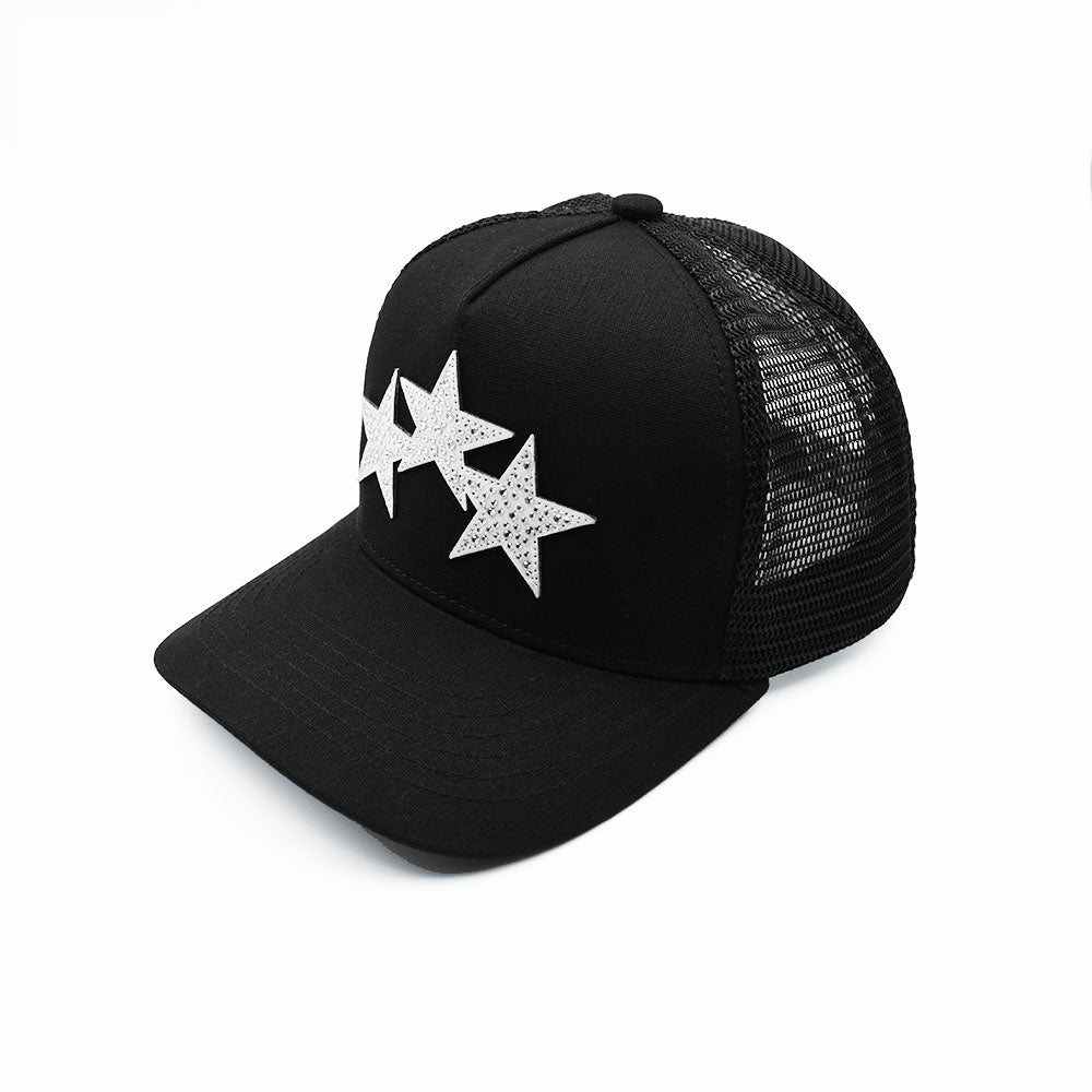 ZE Amiri Hats