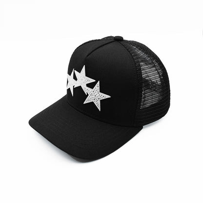 ZE Amiri Hats